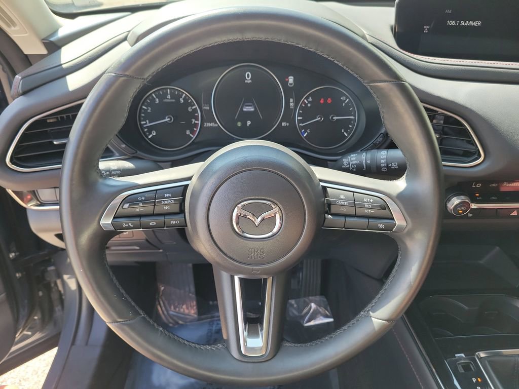 Used 2024 MAZDA CX-30 AWD 2.5 S w/ Preferred Package image 22