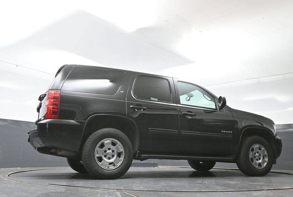 Used 2013 Chevrolet Tahoe LT AWD/4WD image 45