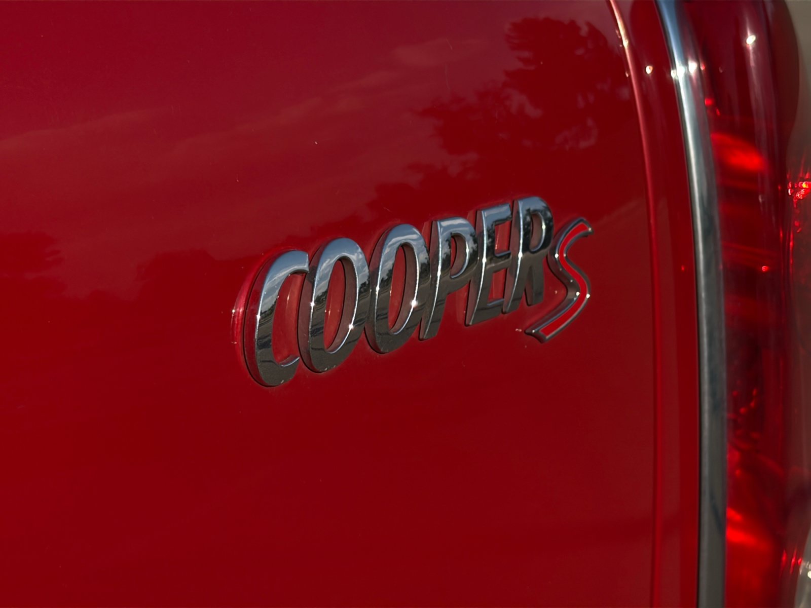 Used 2014 MINI Cooper Countryman S AWD/4WD image 35