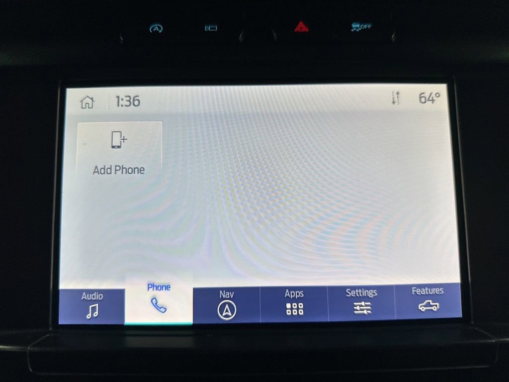 Used 2023 Ford F150 XL w/ STX Appearance Package image 29