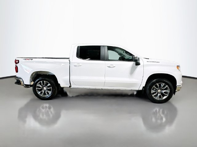 New 2026 Chevrolet Silverado 1500 LT AWD/4WD image 6