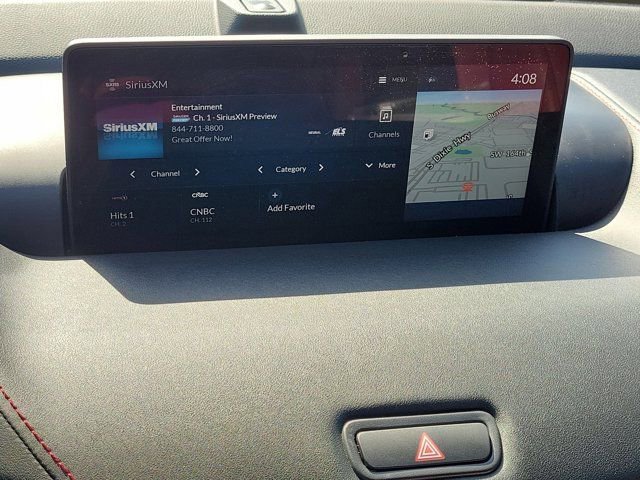 Used 2023 Acura TLX SH-AWD w/ A-SPEC Pkg image 27