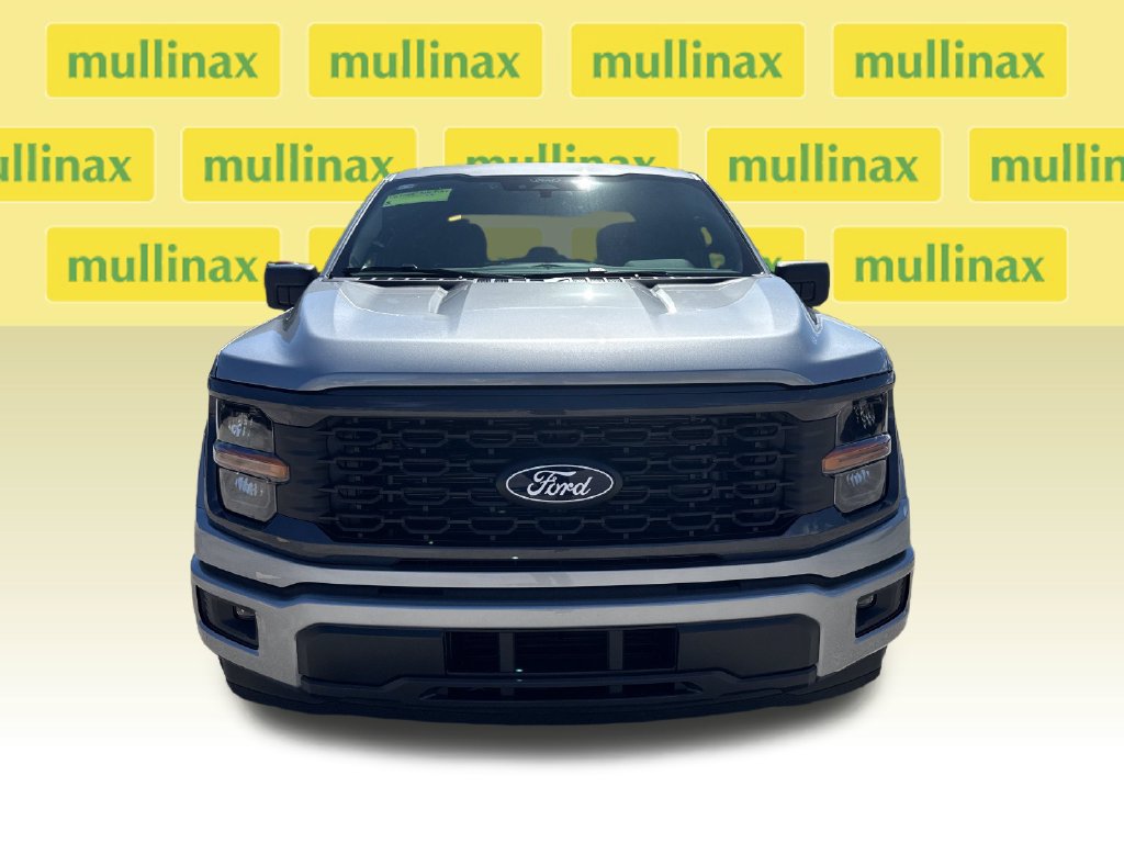 New 2026 Ford F150 STX w/ Equipment Group 200A RWD image 9