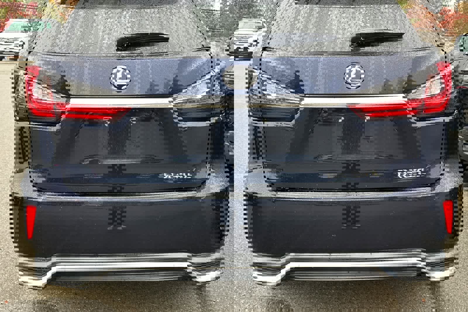 Used 2019 Lexus RX 350L w/ Premium Package image 16