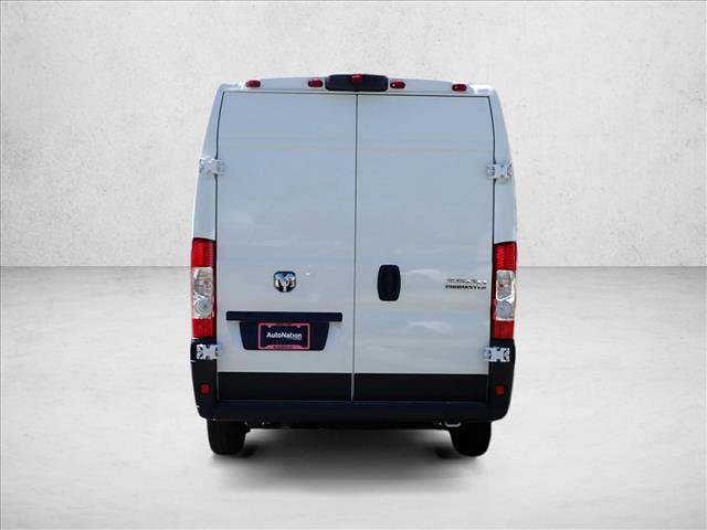 New 2026 RAM ProMaster 3500 w/ Convenience Group FWD image 3