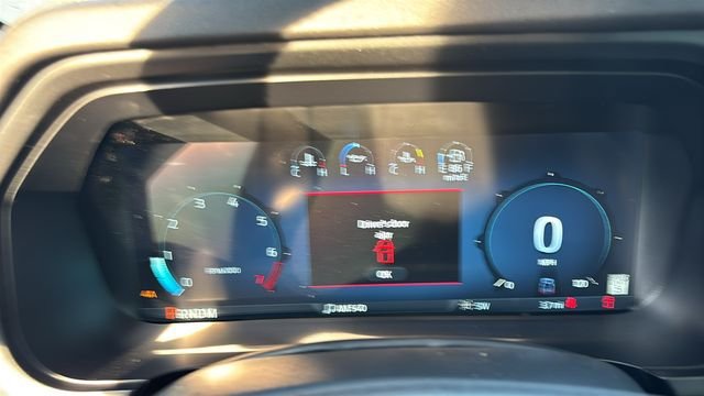 New 2026 Ford F150 Platinum AWD/4WD image 13