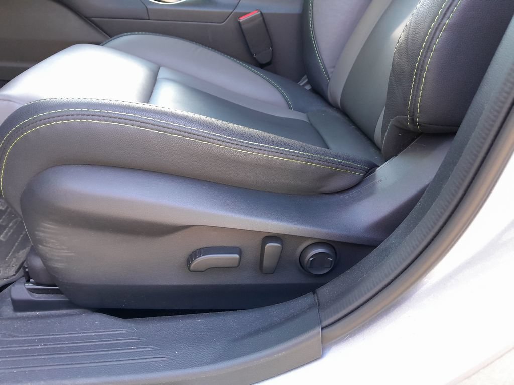 Certified 2023 Subaru Outback Onyx Edition XT AWD/4WD image 14