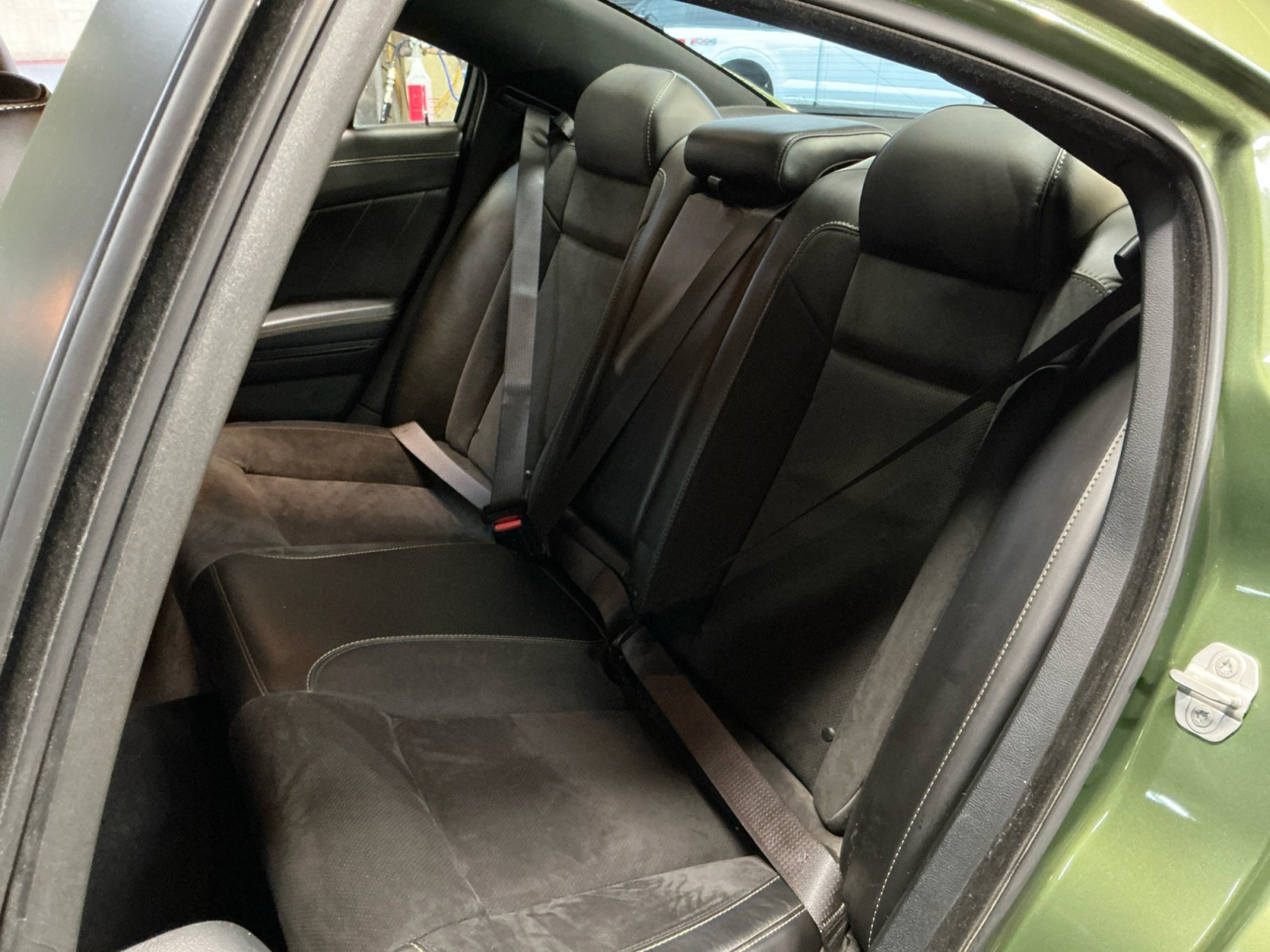 Used 2023 Dodge Charger Scat Pack image 19