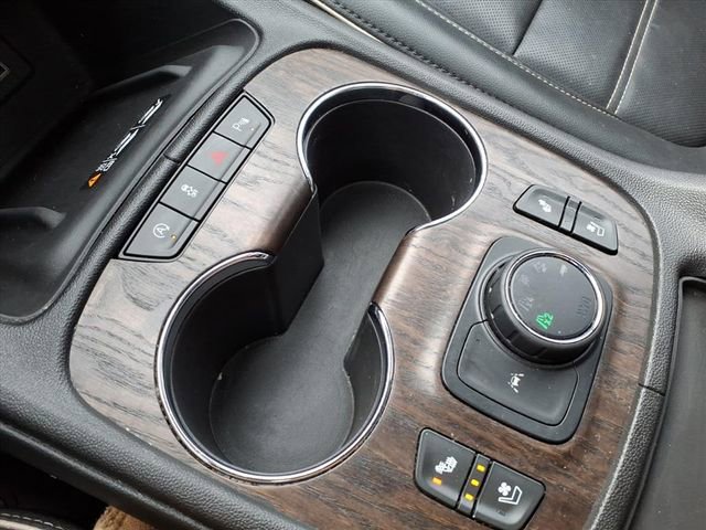 Used 2021 GMC Acadia Denali w/ Denali Technology Package image 21