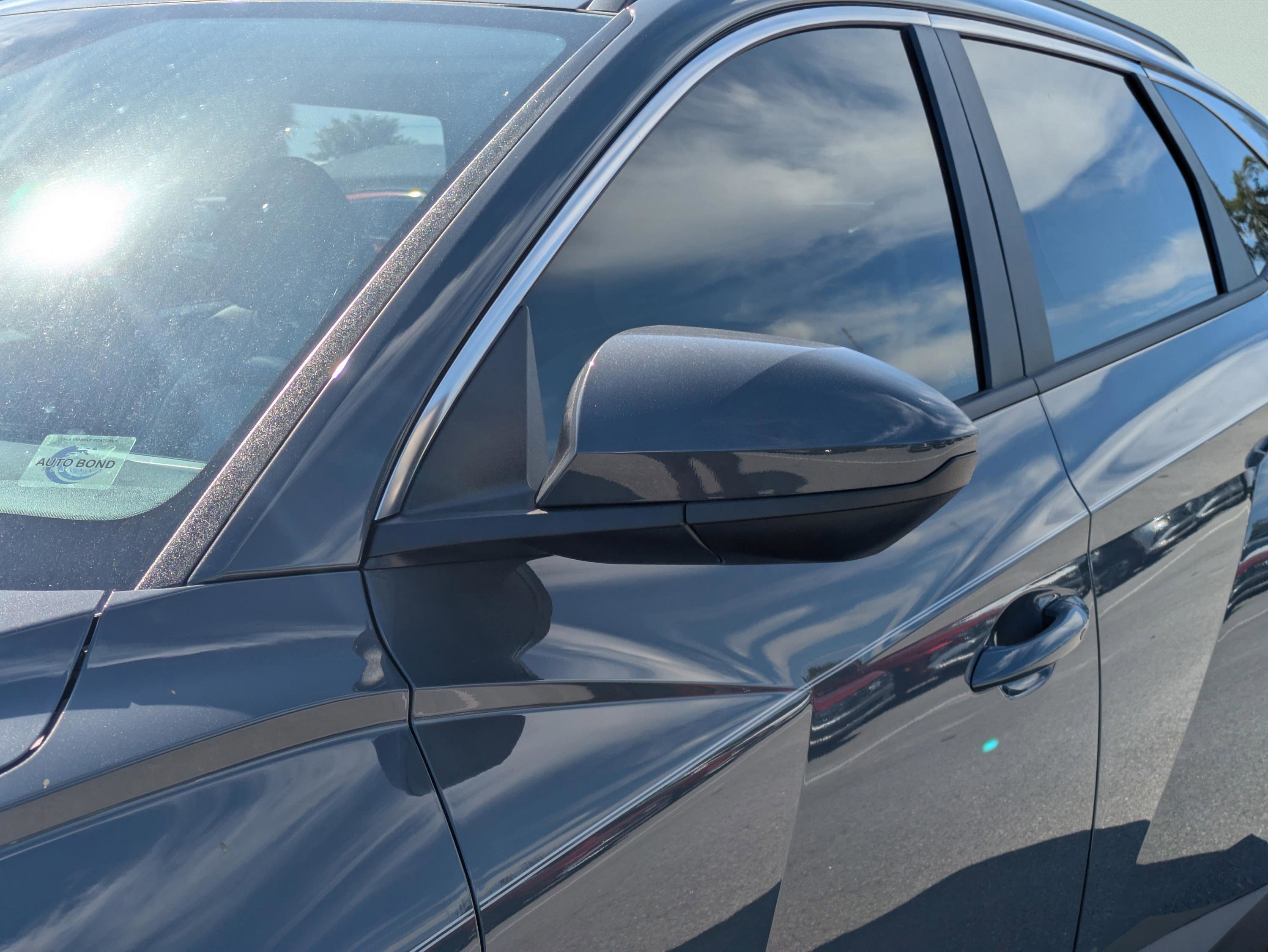 New 2026 Hyundai Tucson SEL image 30