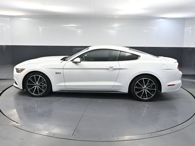 Used 2016 Ford Mustang GT w/ Interior & Wheel Package RWD image 10