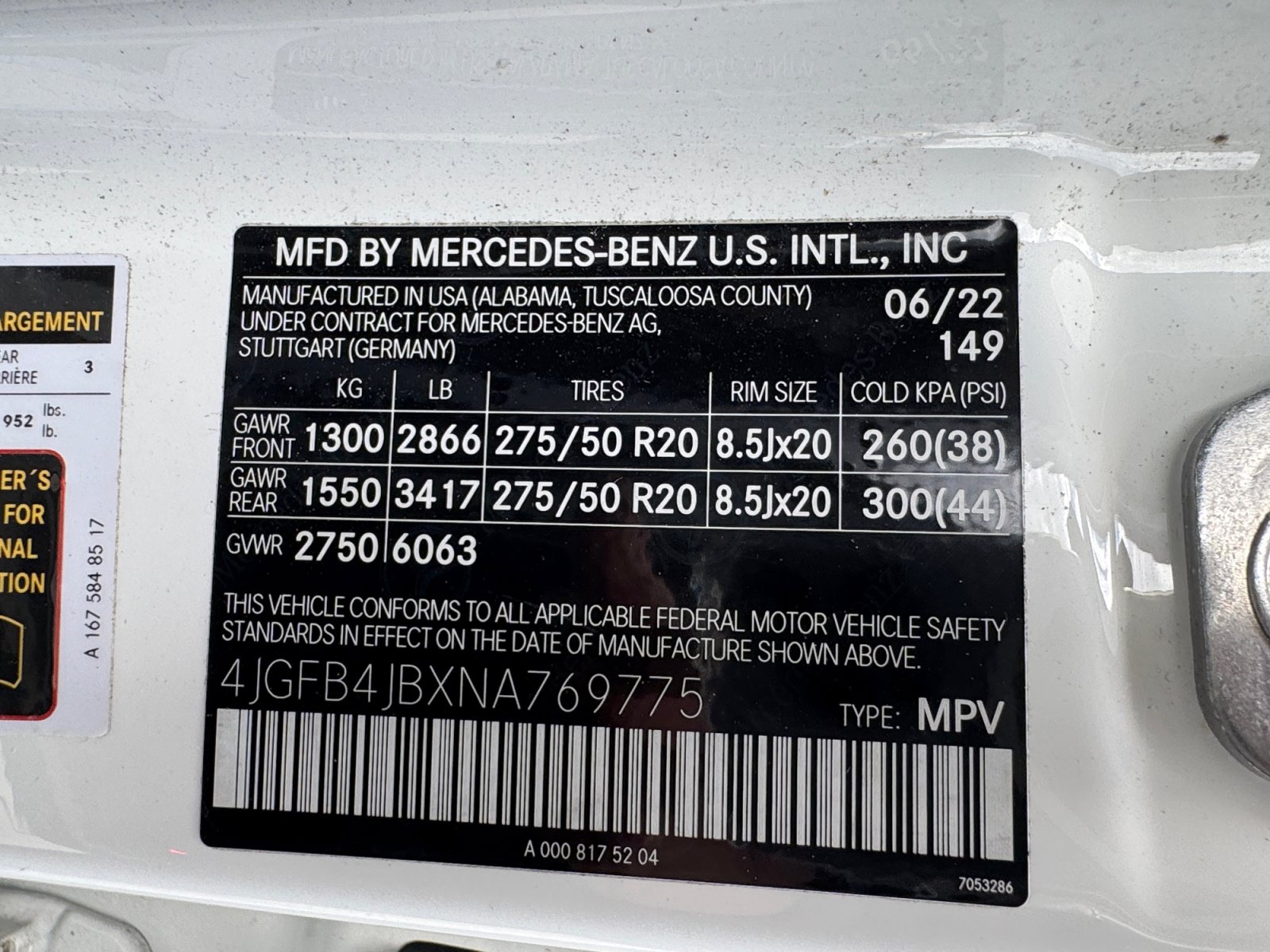 Used 2022 Mercedes-Benz GLE 350 w/ Premium Package image 18