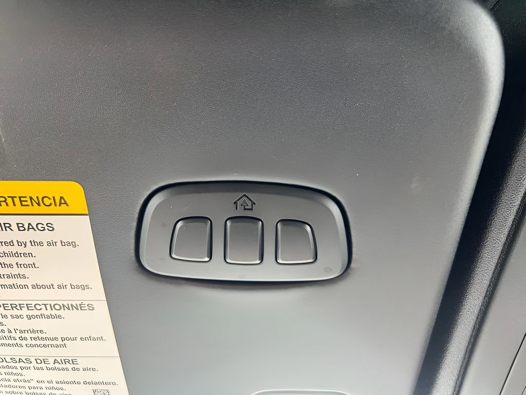 Used 2024 Ford Bronco Outer Banks image 17