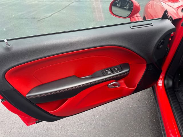 Used 2015 Dodge Challenger R/T Plus image 12