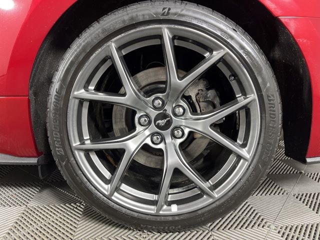 Used 2019 Ford Mustang GT Premium w/ Performance Package - Level 2 image 13