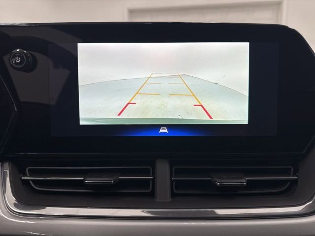 New 2026 Chevrolet Trax LT image 16