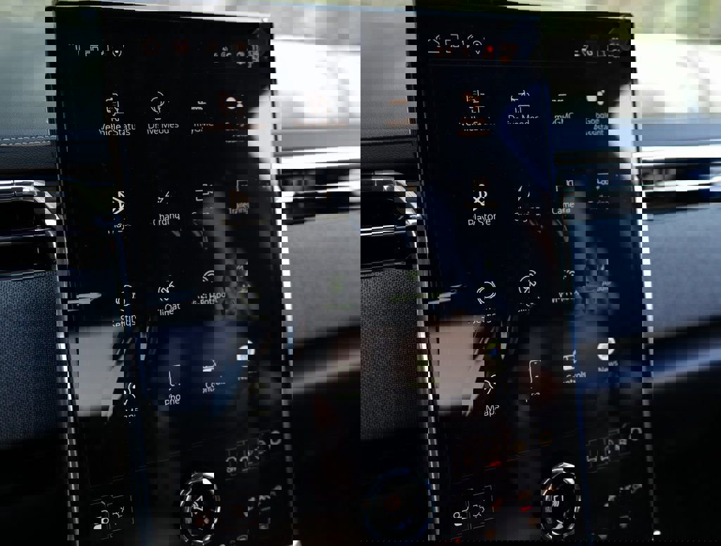 New 2026 GMC Sierra EV Elevation image 15