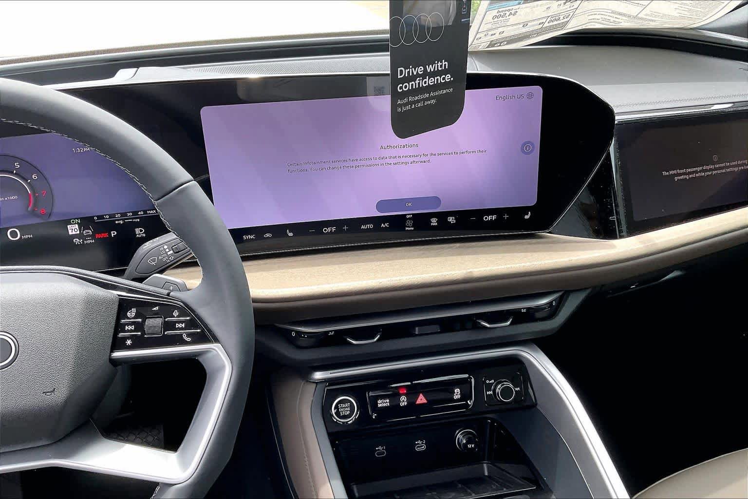 New 2026 Audi Q5 Premium Plus AWD/4WD image 6