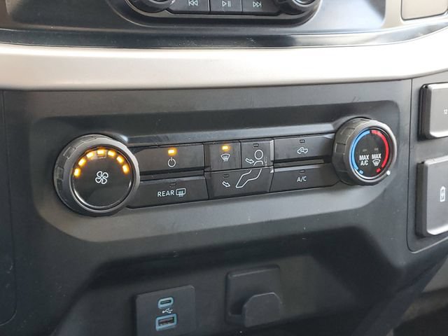 Used 2023 Ford F150 XLT w/ Trailer Tow Package AWD/4WD image 25