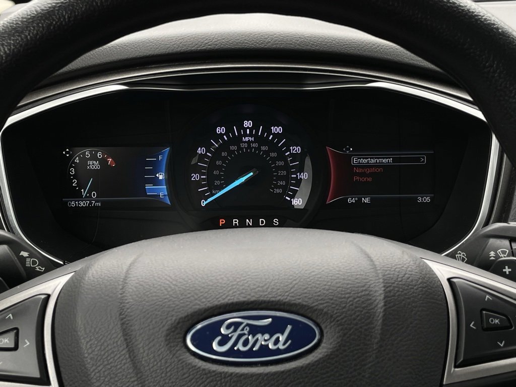 Used 2019 Ford Fusion SE image 15