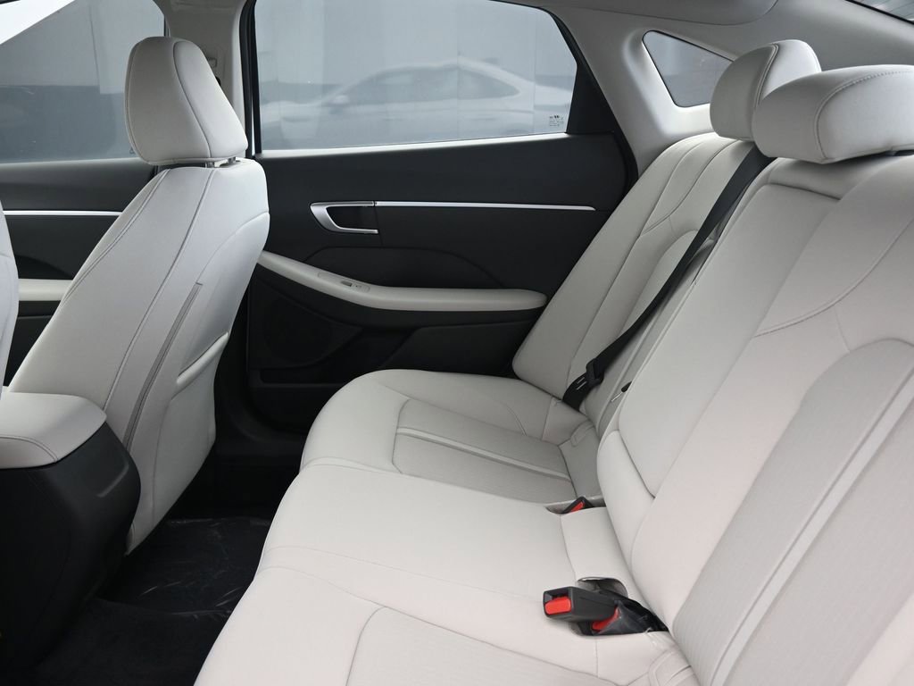 New 2026 Hyundai Sonata SEL image 17