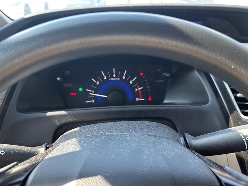 Used 2013 Honda Civic LX image 3