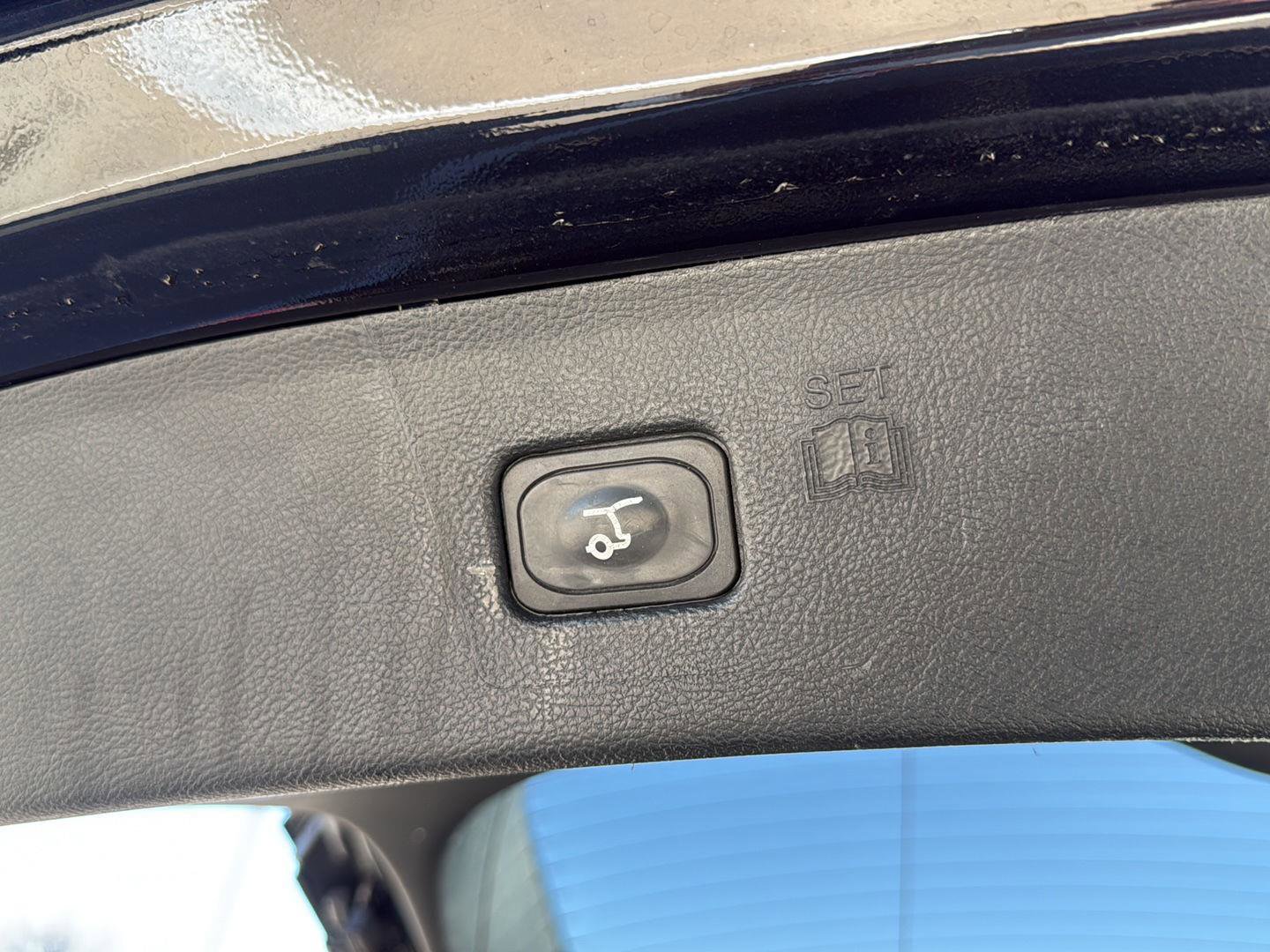 Used 2022 Ford Edge ST AWD/4WD image 10