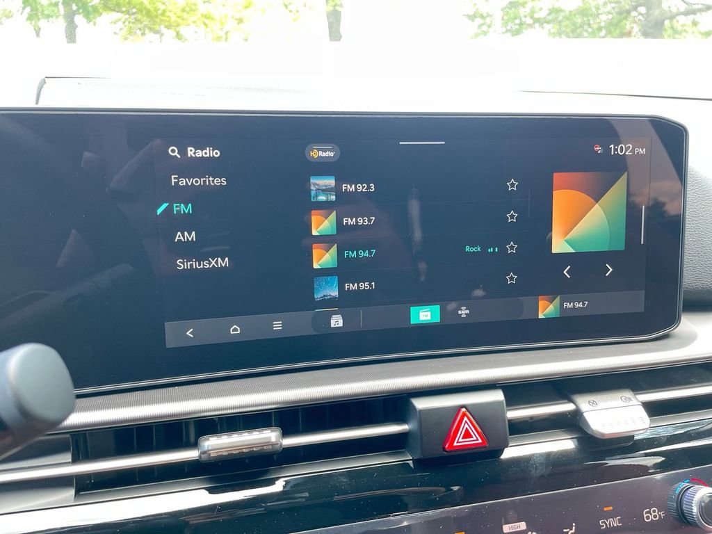 New 2026 Kia Sportage SX image 40