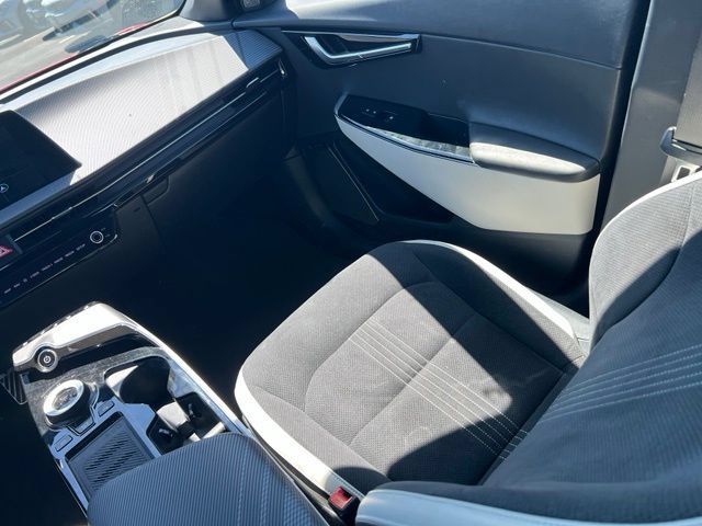 Certified 2023 Kia EV6 GT-Line w/ GT-Line Suede Seat Package AWD/4WD image 15
