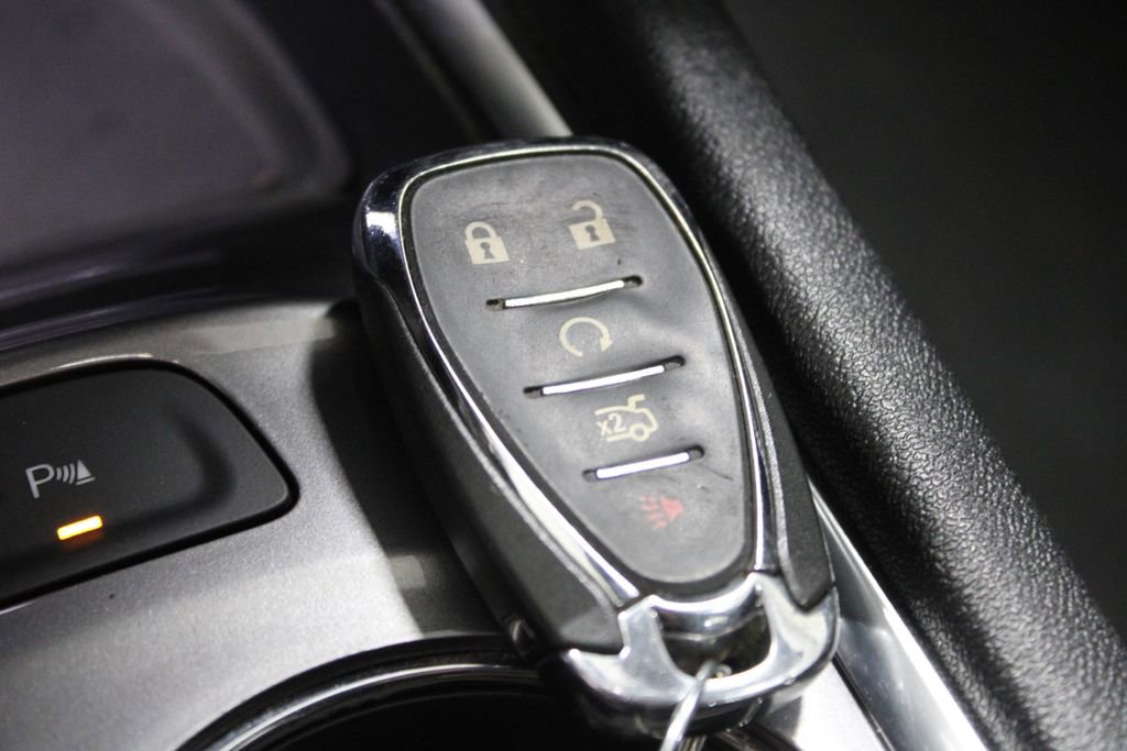 Used 2024 Chevrolet Malibu LT image 44