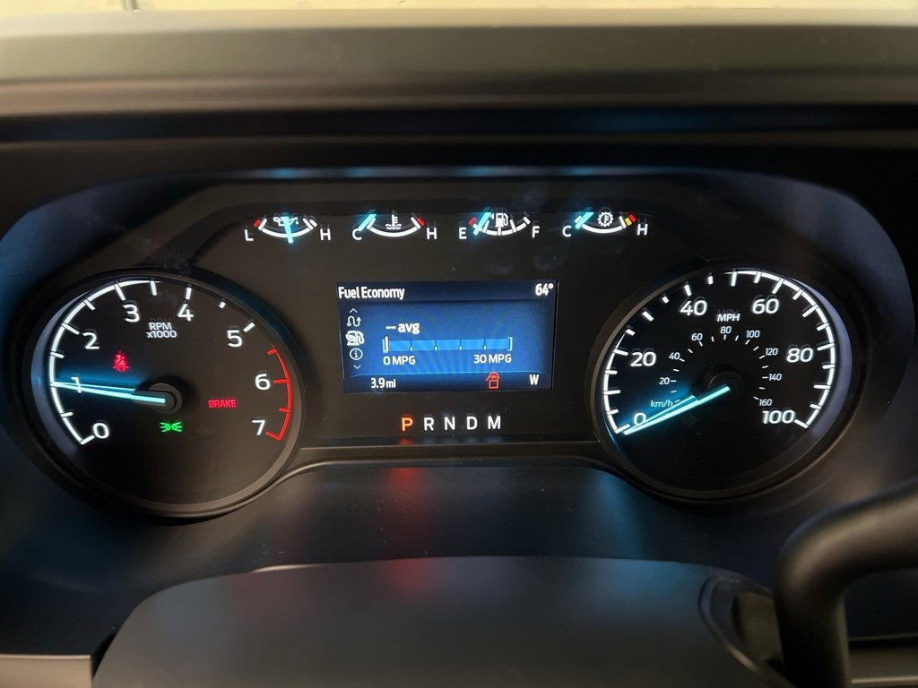 New 2026 Ford F250 XL w/ XL Chrome Package image 17