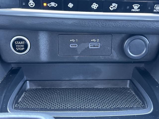 Used 2021 Nissan Rogue SV w/ Premium Package FWD image 22