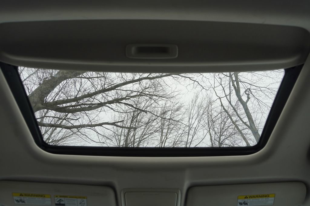 Used 2012 Honda CR-V EX image 25