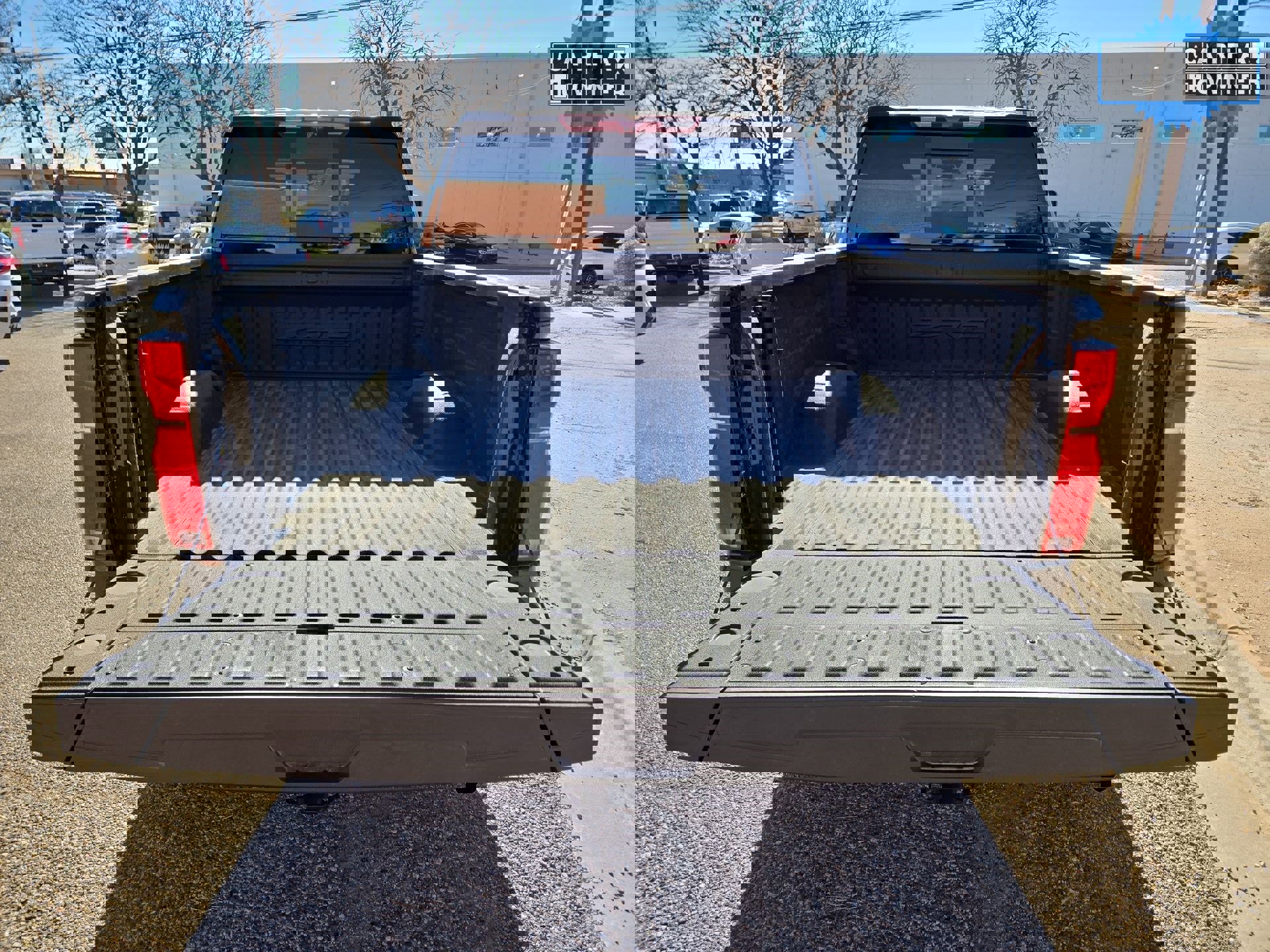 Used 2024 Chevrolet Silverado 2500 ZR2 w/ ZR2 Bison Edition image 12