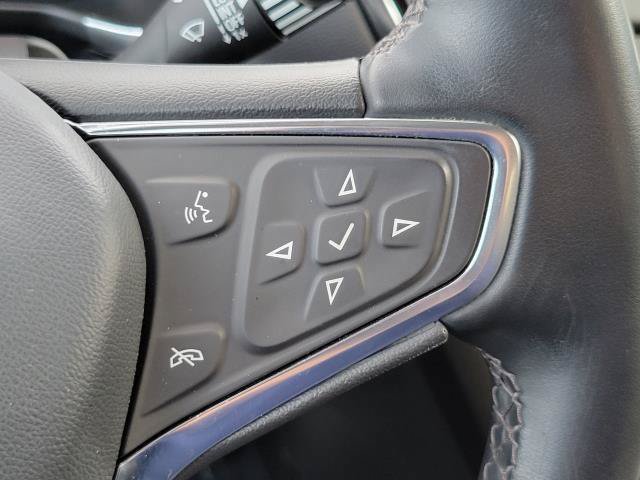 Used 2024 Chevrolet Equinox LT FWD image 23