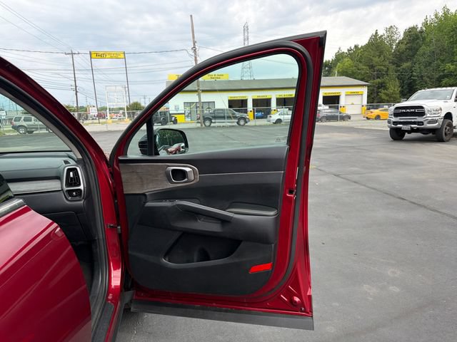 Used 2022 Kia Sorento S w/ Panoramic Sunroof Package AWD/4WD image 25