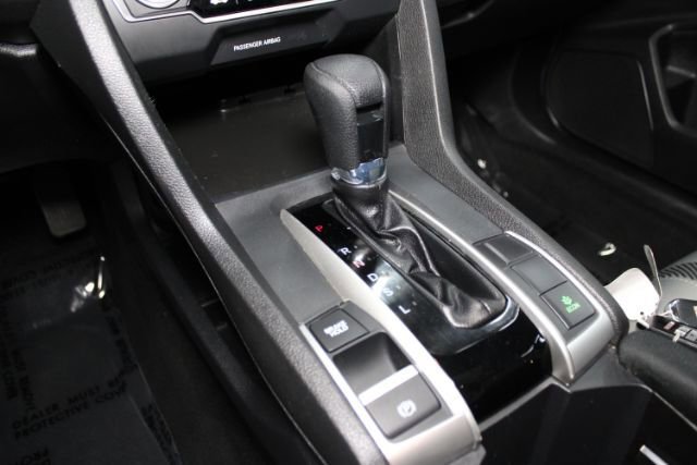 Used 2016 Honda Civic LX-P image 16