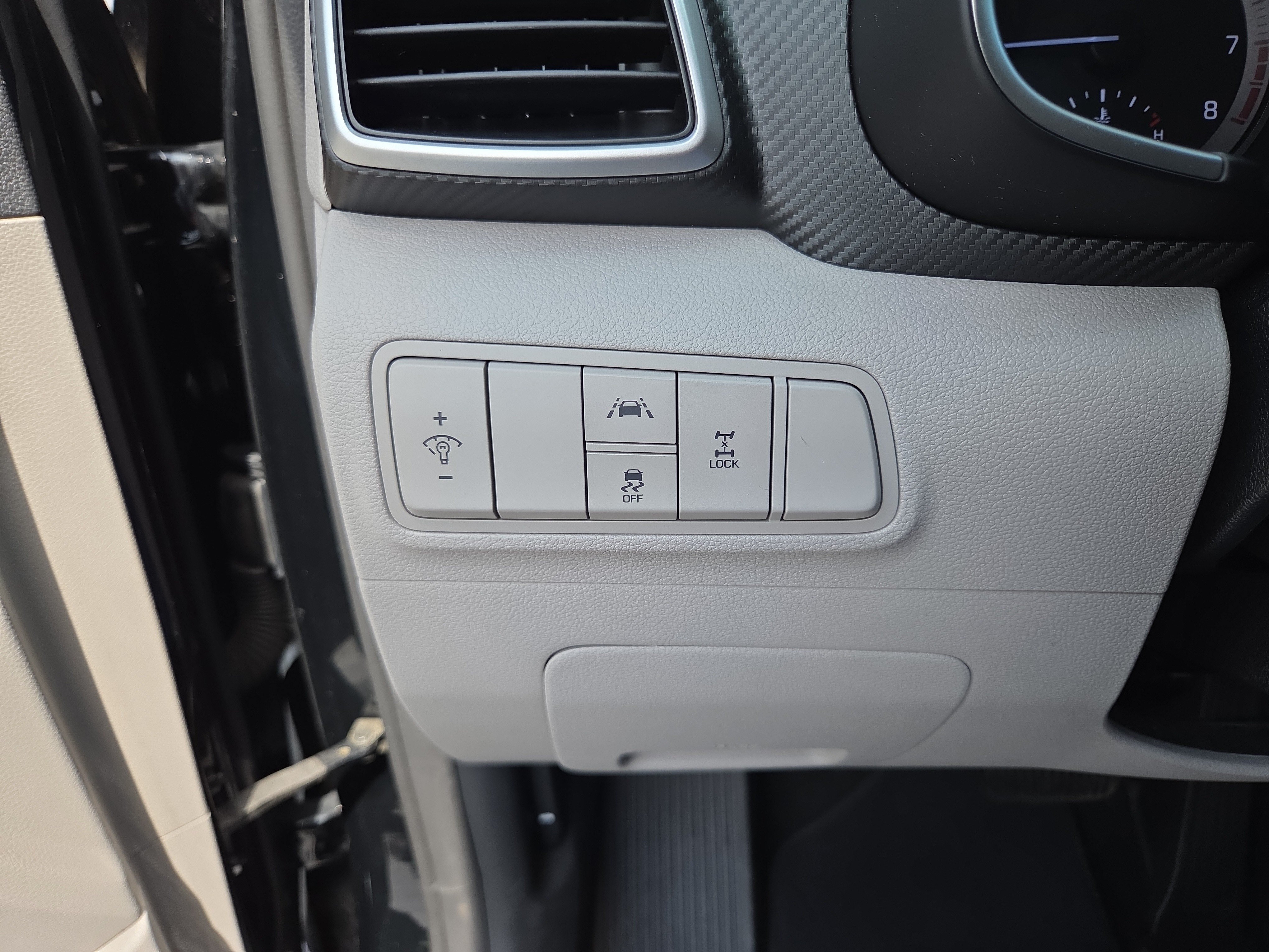 Used 2019 Hyundai Tucson SE AWD/4WD image 27