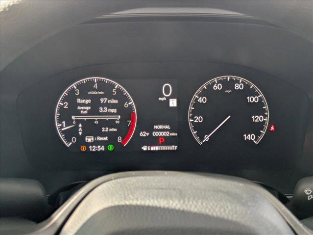 New 2026 Honda CR-V EX image 11