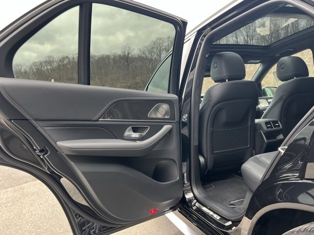 New 2025 Mercedes-Benz GLE 63 AMG S image 20