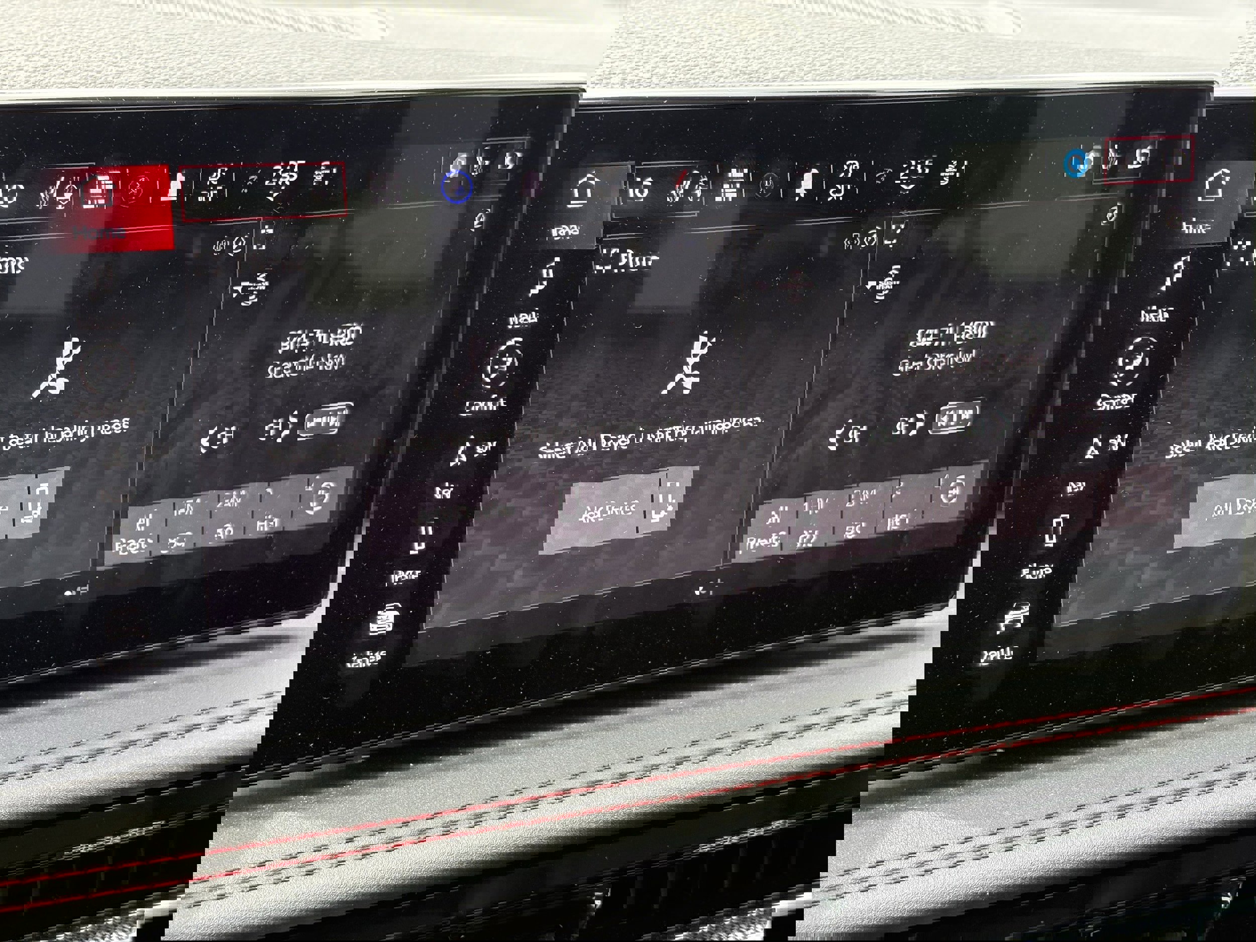 Used 2024 Dodge Hornet R/T Plus AWD/4WD image 25