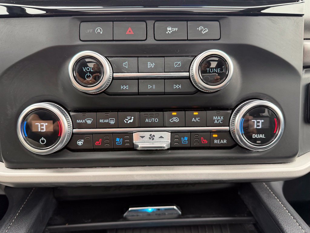 Used 2024 Ford Expedition XLT AWD/4WD image 51