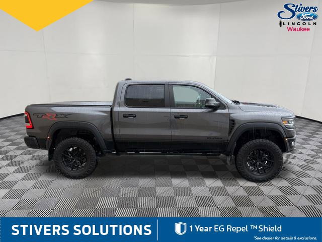 Used 2023 RAM 1500 TRX w/ TRX Level 2 Equipment Group AWD/4WD image 5