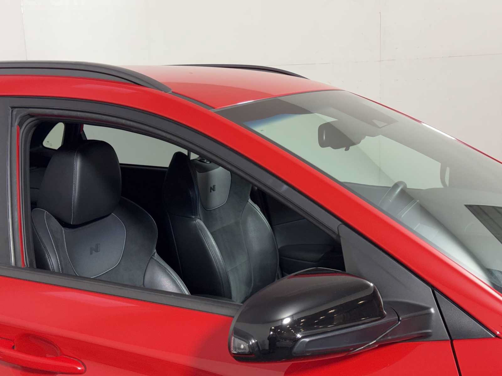 Used 2023 Hyundai Kona N w/ Cargo Package FWD image 29