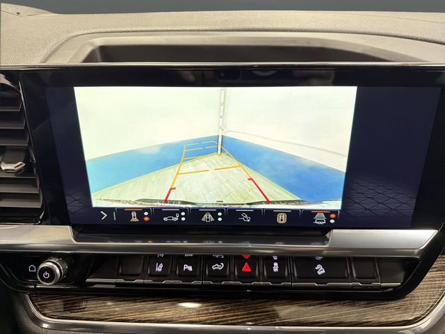 Used 2024 GMC Sierra 3500 SLE image 8