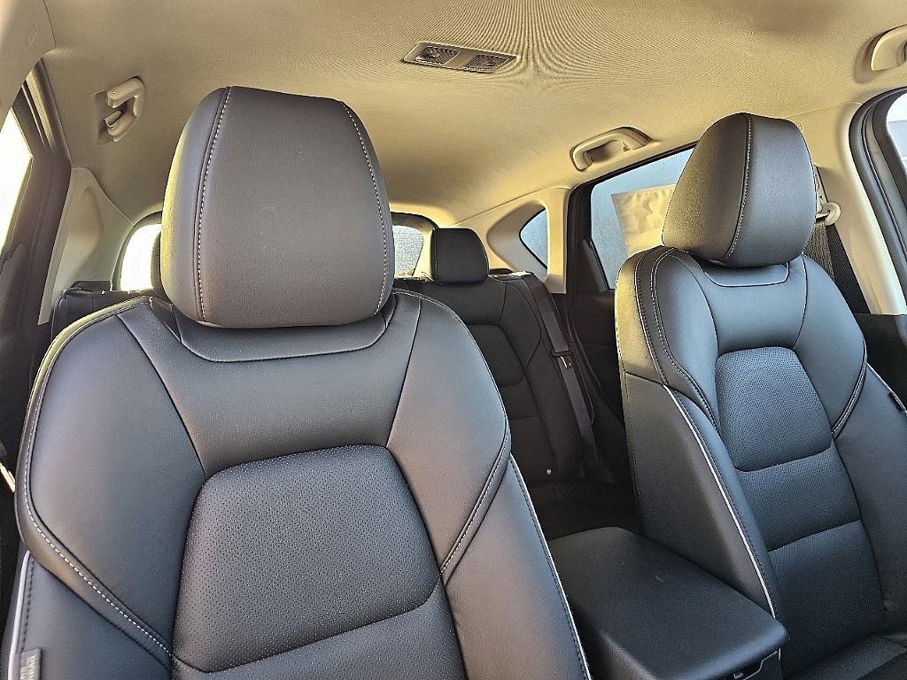 New 2025 MAZDA CX-5 AWD 2.5 S image 18