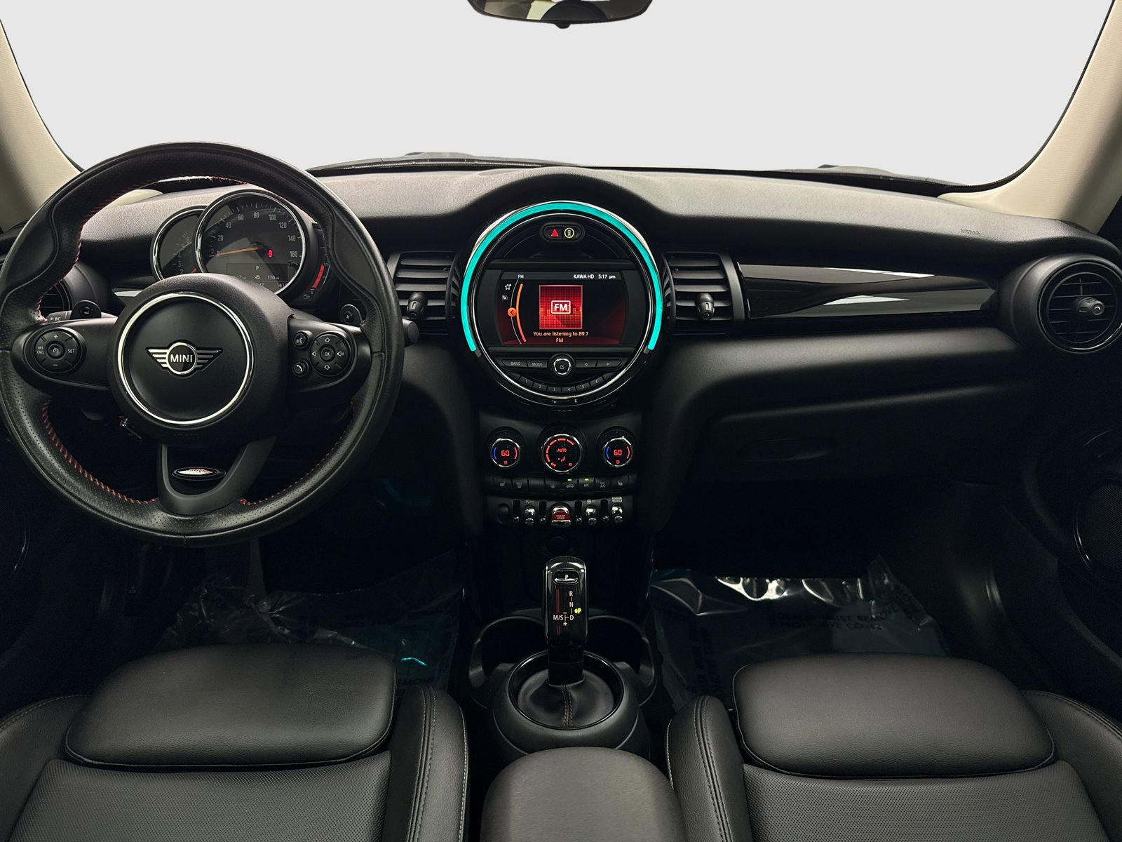 Used 2020 MINI Cooper S image 20