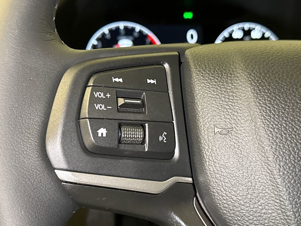 New 2026 Honda Ridgeline RTL image 29