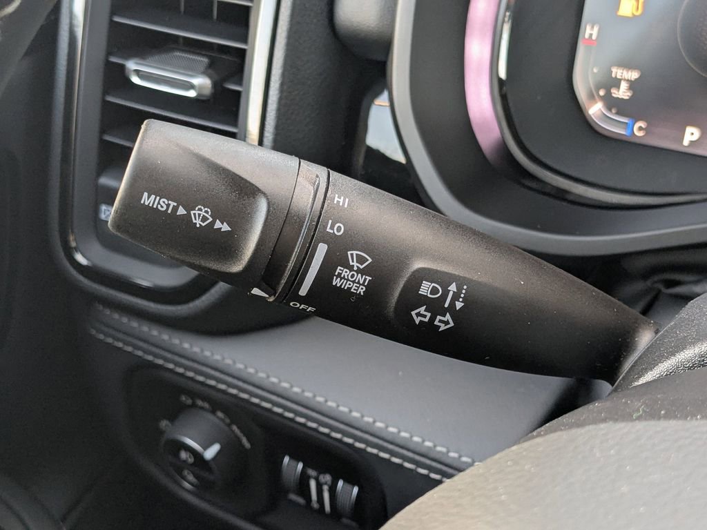 New 2026 RAM 1500 Limited image 25