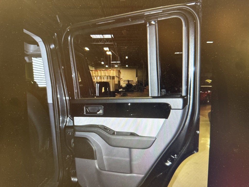 Used 2024 INEOS Grenadier Fieldmaster Edition image 23